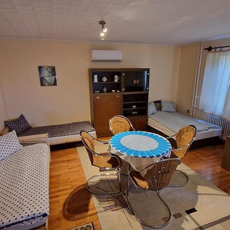 Friendly Apartment In The Suburb. ブダペスト エクステリア 写真