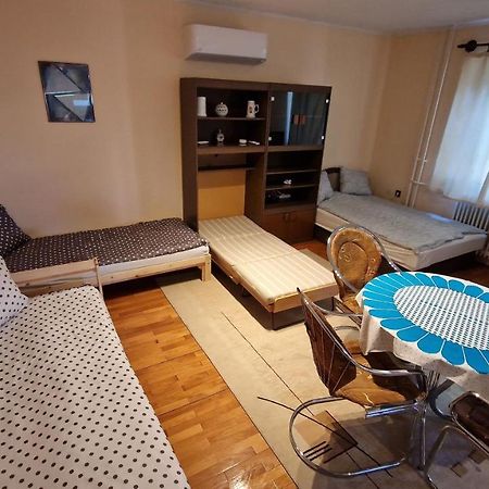 Friendly Apartment In The Suburb. ブダペスト エクステリア 写真