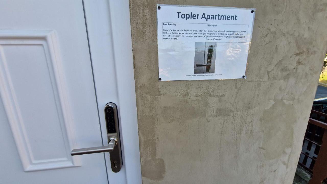 Friendly Apartment In The Suburb. ブダペスト エクステリア 写真