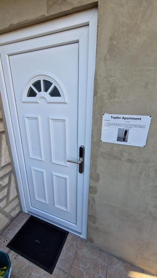 Friendly Apartment In The Suburb. ブダペスト エクステリア 写真